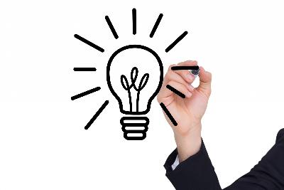 В плену у идеи.