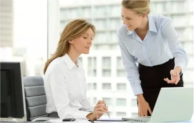 Как влиять на своего начальника.