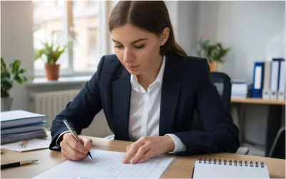 Минтруд напомнил о сроках составления графика отпусков