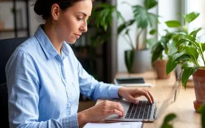 Самозанятые смогут оформлять оплачиваемые больничные с 2026 года